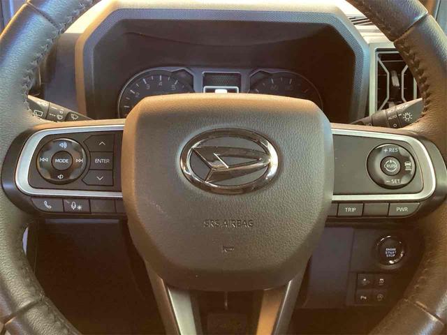 ダイハツ タフト 31枚目