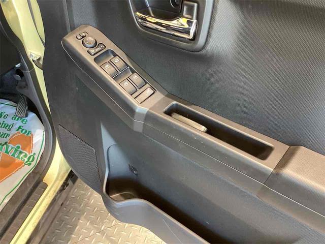 ダイハツ タフト 33枚目