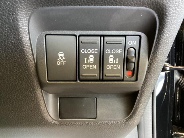 ホンダ フリード 5枚目