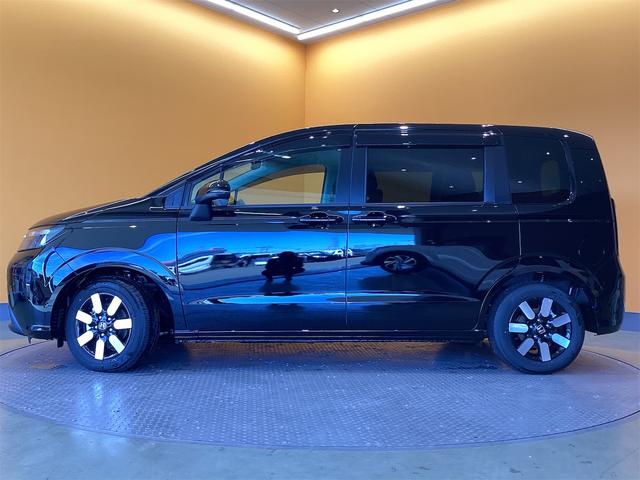 ホンダ フリード 9枚目