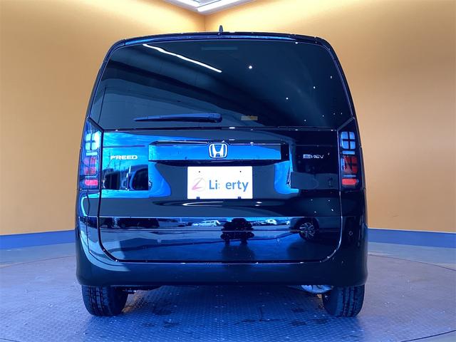 ホンダ フリード 11枚目