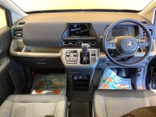 ホンダ フリード 18枚目