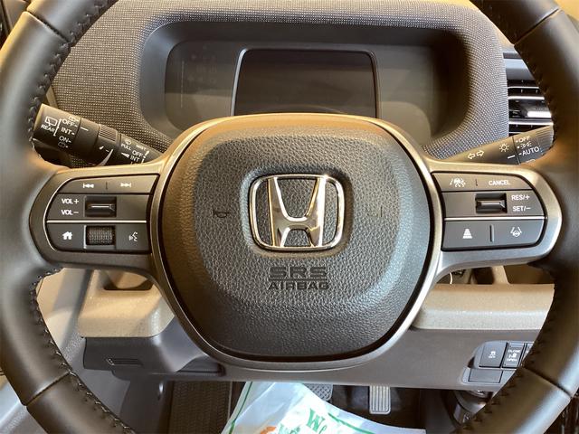 ホンダ フリード 20枚目