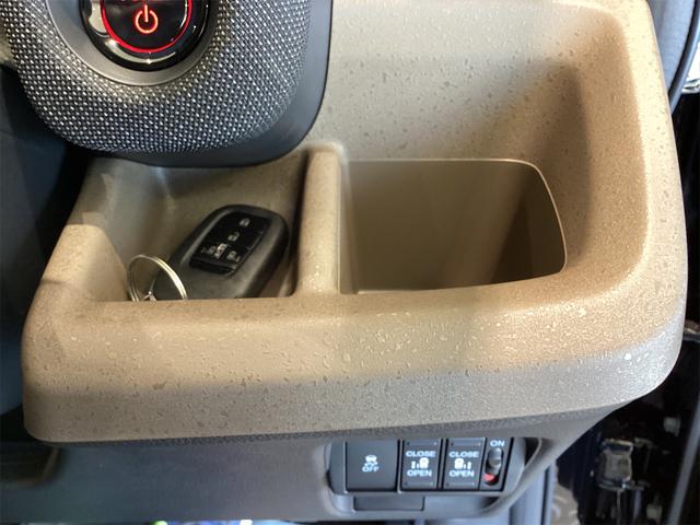 ホンダ フリード 21枚目