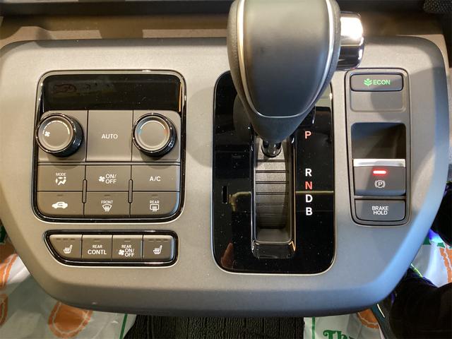 ホンダ フリード 22枚目