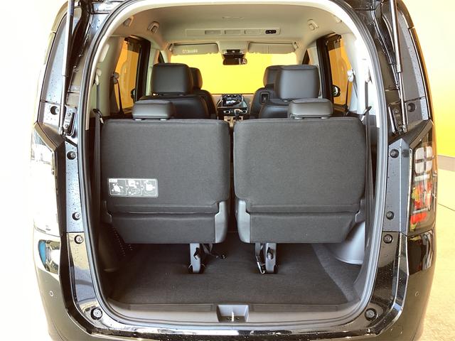 ホンダ フリード 27枚目