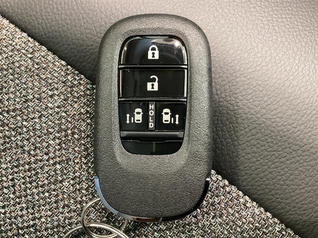 ホンダ フリード 41枚目