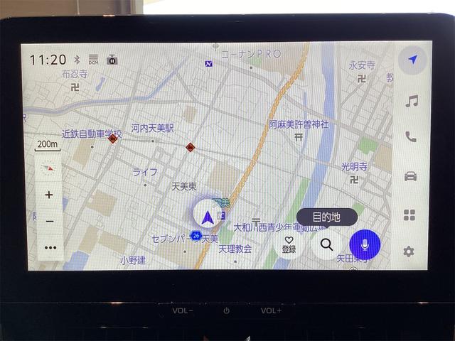 トヨタ カローラクロス 5枚目