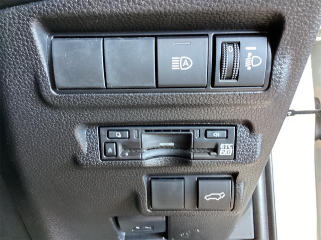 トヨタ カローラクロス 7枚目