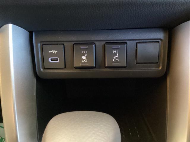 トヨタ カローラクロス 13枚目