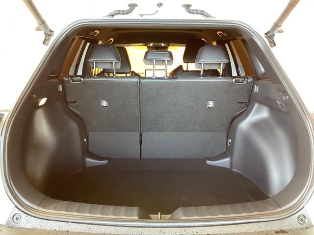 トヨタ カローラクロス 22枚目