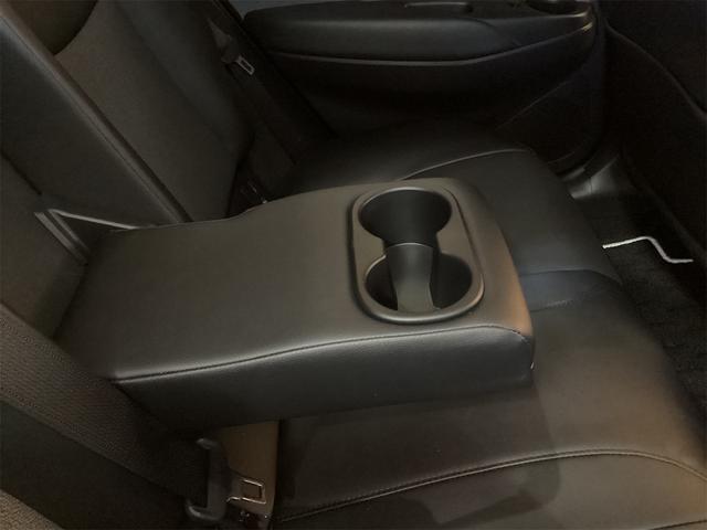 トヨタ カローラクロス 31枚目