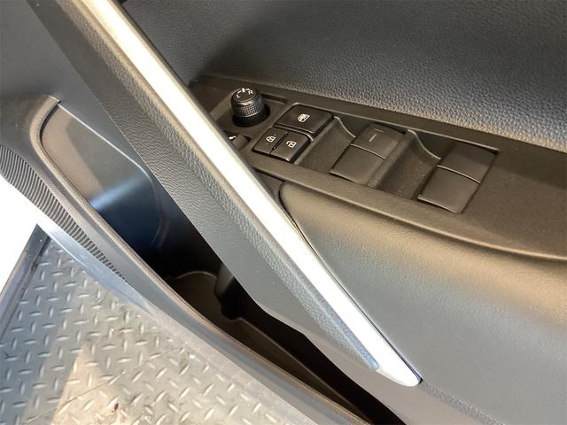 トヨタ カローラクロス 36枚目