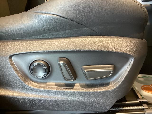 トヨタ カローラクロス 37枚目