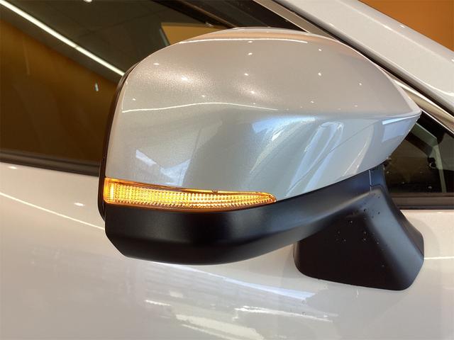 トヨタ カローラクロス 41枚目