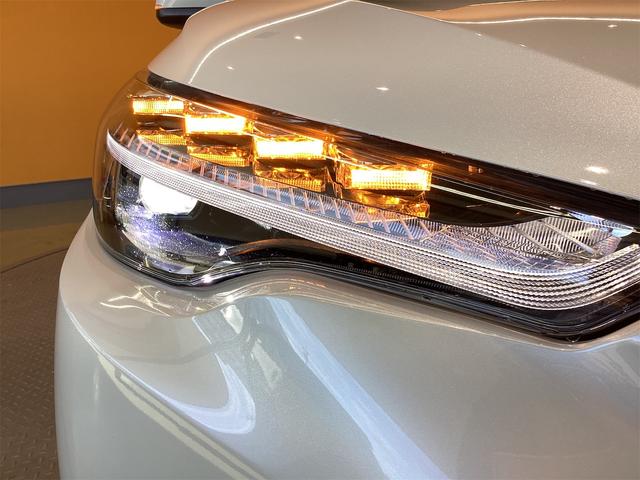 トヨタ カローラクロス 42枚目