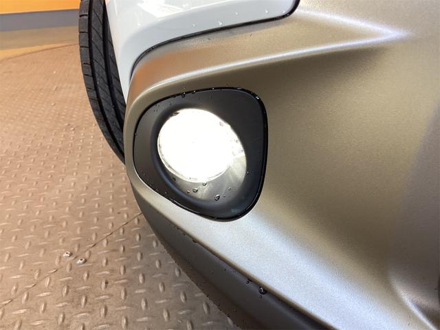 トヨタ カローラクロス 43枚目