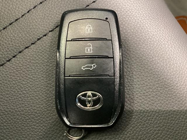 トヨタ カローラクロス 44枚目