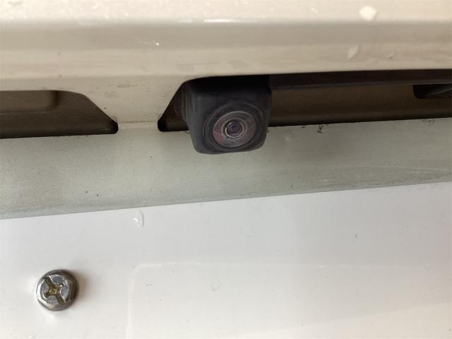 ムーヴキャンバス Ｘリミテッドメイクアップ　ＳＡＩＩＩ　ＥＴＣ　バックカメラ　両側電動スライドドア　ナビ　ＴＶ　クリアランスソナー　衝突被害軽減システム　オートマチックハイビーム　オートライト　スマートキー　アイドリングストップ　電動格納ミラー（27枚目）