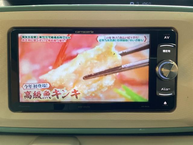 ムーヴキャンバス Ｘリミテッドメイクアップ　ＳＡＩＩＩ　ＥＴＣ　バックカメラ　両側電動スライドドア　ナビ　ＴＶ　クリアランスソナー　衝突被害軽減システム　オートマチックハイビーム　オートライト　スマートキー　アイドリングストップ　電動格納ミラー（41枚目）