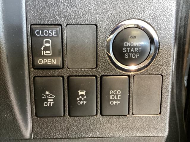 タント カスタムＸ　ＳＡＩＩ　ＥＴＣ　バックカメラ　両側スライド・片側電動　ＴＶ　衝突被害軽減システム　オートライト　スマートキー　アイドリングストップ　ベンチシート　ＣＶＴ　ＥＳＣ　ＣＤ　ＤＶＤ再生（9枚目）