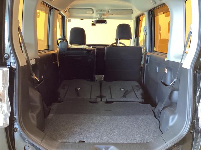 タント カスタムＸ　ＳＡＩＩ　ＥＴＣ　バックカメラ　両側スライド・片側電動　ＴＶ　衝突被害軽減システム　オートライト　スマートキー　アイドリングストップ　ベンチシート　ＣＶＴ　ＥＳＣ　ＣＤ　ＤＶＤ再生（25枚目）