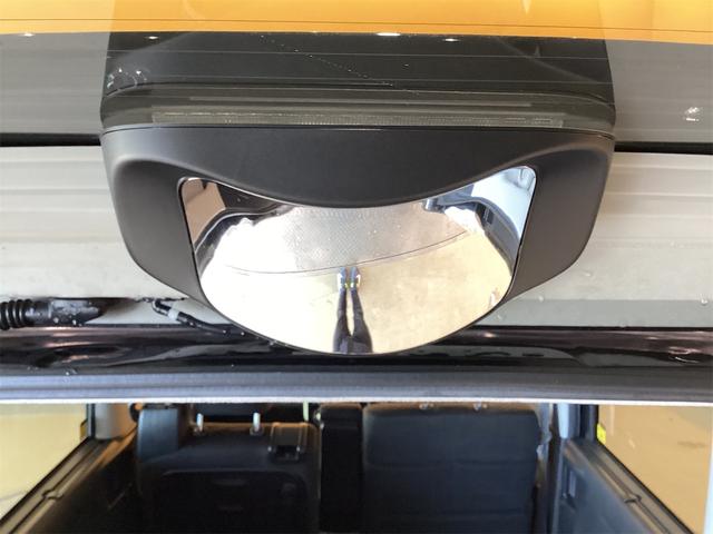 タント カスタムＸ　ＳＡＩＩ　ＥＴＣ　バックカメラ　両側スライド・片側電動　ＴＶ　衝突被害軽減システム　オートライト　スマートキー　アイドリングストップ　ベンチシート　ＣＶＴ　ＥＳＣ　ＣＤ　ＤＶＤ再生（26枚目）