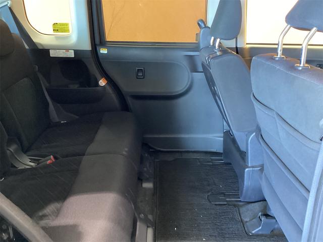 タント カスタムＸ　ＳＡＩＩ　ＥＴＣ　バックカメラ　両側スライド・片側電動　ＴＶ　衝突被害軽減システム　オートライト　スマートキー　アイドリングストップ　ベンチシート　ＣＶＴ　ＥＳＣ　ＣＤ　ＤＶＤ再生（28枚目）