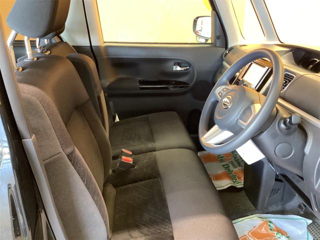 タント カスタムＸ　ＳＡＩＩ　ＥＴＣ　バックカメラ　両側スライド・片側電動　ＴＶ　衝突被害軽減システム　オートライト　スマートキー　アイドリングストップ　ベンチシート　ＣＶＴ　ＥＳＣ　ＣＤ　ＤＶＤ再生（29枚目）