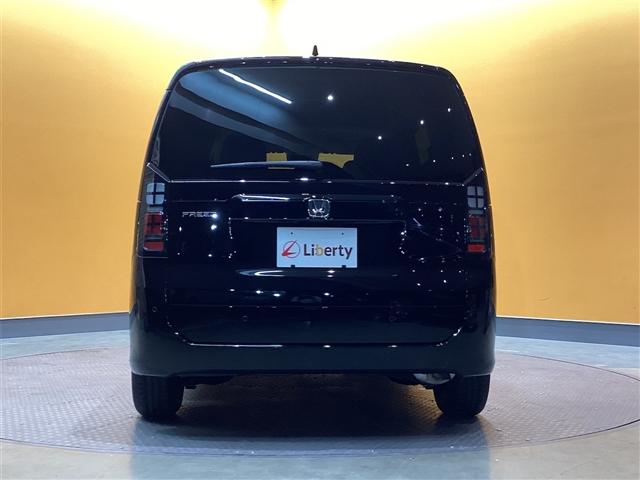 フリード エアー　ＥＸ　バックカメラ　クリアランスソナー　オートクルーズコントロール　レーンアシスト　衝突被害軽減システム　両側電動スライドドア　オートライト　ＬＥＤヘッドランプ　スマートキー　電動格納ミラー　シートヒーター（19枚目）