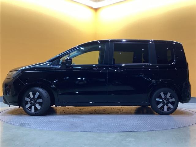 フリード エアー　ＥＸ　バックカメラ　クリアランスソナー　オートクルーズコントロール　レーンアシスト　衝突被害軽減システム　両側電動スライドドア　オートライト　ＬＥＤヘッドランプ　スマートキー　電動格納ミラー　シートヒーター（21枚目）