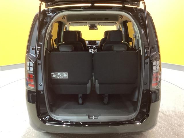 フリード エアー　ＥＸ　バックカメラ　クリアランスソナー　オートクルーズコントロール　レーンアシスト　衝突被害軽減システム　両側電動スライドドア　オートライト　ＬＥＤヘッドランプ　スマートキー　電動格納ミラー　シートヒーター（28枚目）