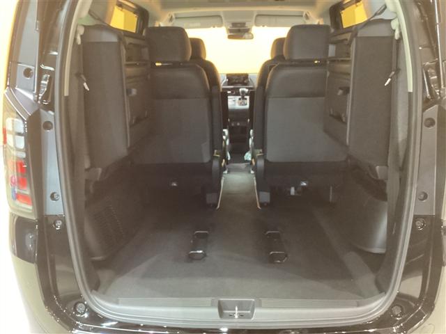 フリード エアー　ＥＸ　バックカメラ　クリアランスソナー　オートクルーズコントロール　レーンアシスト　衝突被害軽減システム　両側電動スライドドア　オートライト　ＬＥＤヘッドランプ　スマートキー　電動格納ミラー　シートヒーター（29枚目）