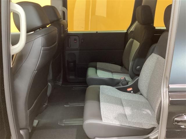 フリード エアー　ＥＸ　バックカメラ　クリアランスソナー　オートクルーズコントロール　レーンアシスト　衝突被害軽減システム　両側電動スライドドア　オートライト　ＬＥＤヘッドランプ　スマートキー　電動格納ミラー　シートヒーター（39枚目）