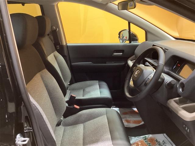 フリード エアー　ＥＸ　バックカメラ　クリアランスソナー　オートクルーズコントロール　レーンアシスト　衝突被害軽減システム　両側電動スライドドア　オートライト　ＬＥＤヘッドランプ　スマートキー　電動格納ミラー　シートヒーター（41枚目）