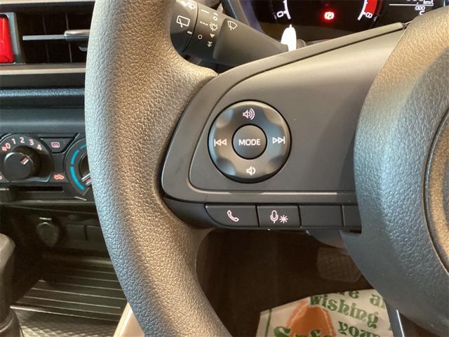 ライズ X バックカメラ クリアランスソナー レーンアシスト 衝突被害軽減システム TV オートライト LEDヘッドランプ スマートキー アイドリングストップ CVT 盗難防止システム 衝突安全ボディ USB(7枚目)