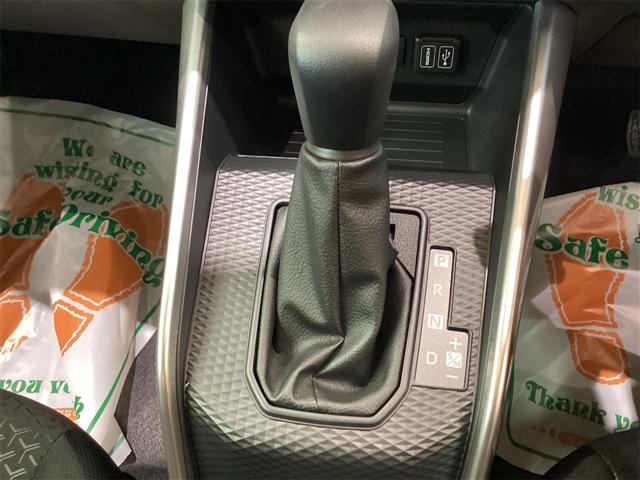 ライズ X バックカメラ クリアランスソナー レーンアシスト 衝突被害軽減システム TV オートライト LEDヘッドランプ スマートキー アイドリングストップ CVT 盗難防止システム 衝突安全ボディ USB(14枚目)