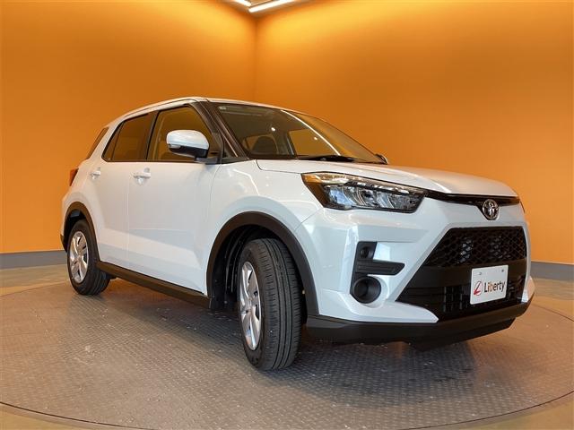 ライズ X バックカメラ クリアランスソナー レーンアシスト 衝突被害軽減システム TV オートライト LEDヘッドランプ スマートキー アイドリングストップ CVT 盗難防止システム 衝突安全ボディ USB(19枚目)