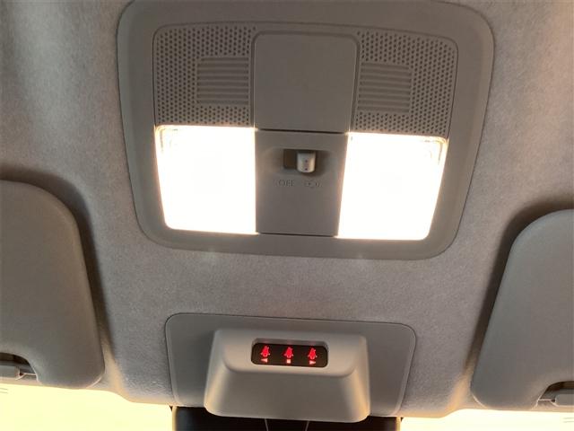 ライズ X バックカメラ クリアランスソナー レーンアシスト 衝突被害軽減システム TV オートライト LEDヘッドランプ スマートキー アイドリングストップ CVT 盗難防止システム 衝突安全ボディ USB(35枚目)