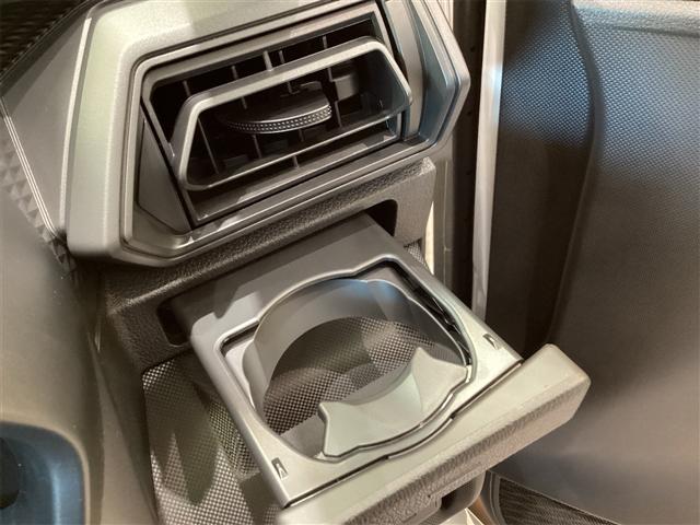 ライズ X バックカメラ クリアランスソナー レーンアシスト 衝突被害軽減システム TV オートライト LEDヘッドランプ スマートキー アイドリングストップ CVT 盗難防止システム 衝突安全ボディ USB(37枚目)