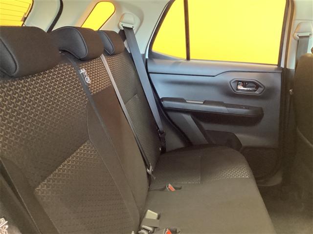 ライズ X バックカメラ クリアランスソナー レーンアシスト 衝突被害軽減システム TV オートライト LEDヘッドランプ スマートキー アイドリングストップ CVT 盗難防止システム 衝突安全ボディ USB(39枚目)