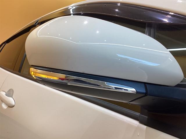 プリウス S ETC ナビ アルミホイール LEDヘッドランプ CVT スマートキー 盗難防止システム CD USB ミュージックプレイヤー接続可 Bluetooth 衝突安全ボディ ABS(27枚目)