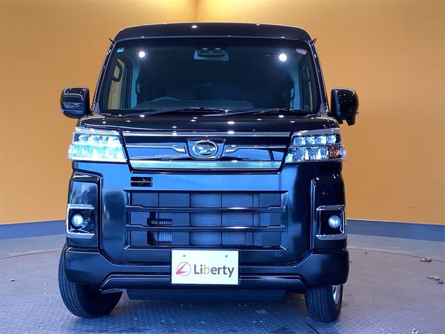 ダイハツ アトレー 6枚目