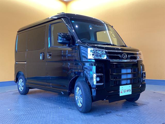 ダイハツ アトレー 7枚目