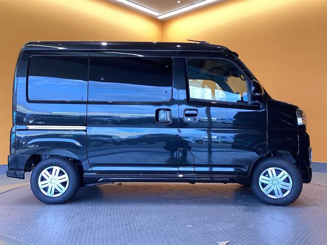 ダイハツ アトレー 8枚目