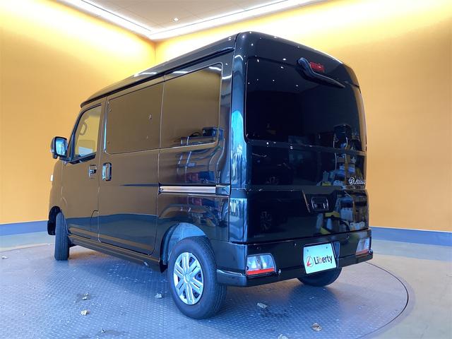 ダイハツ アトレー 11枚目