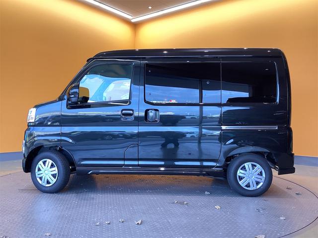 ダイハツ アトレー 12枚目