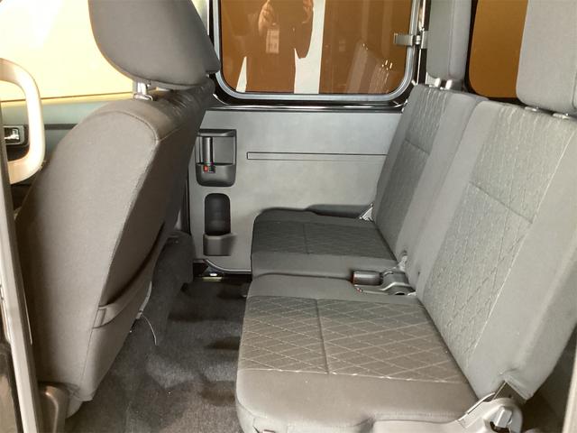 ダイハツ アトレー 16枚目