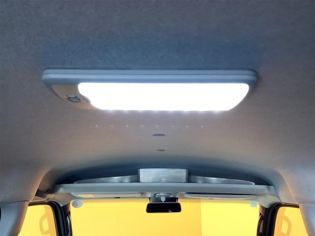 ダイハツ アトレー 21枚目