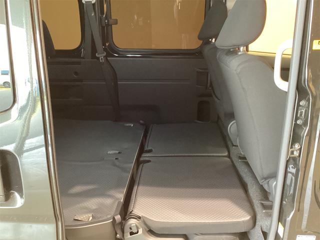 ダイハツ アトレー 24枚目